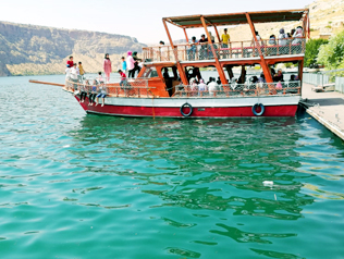  rumkale halfeti tekne turu foto galeri