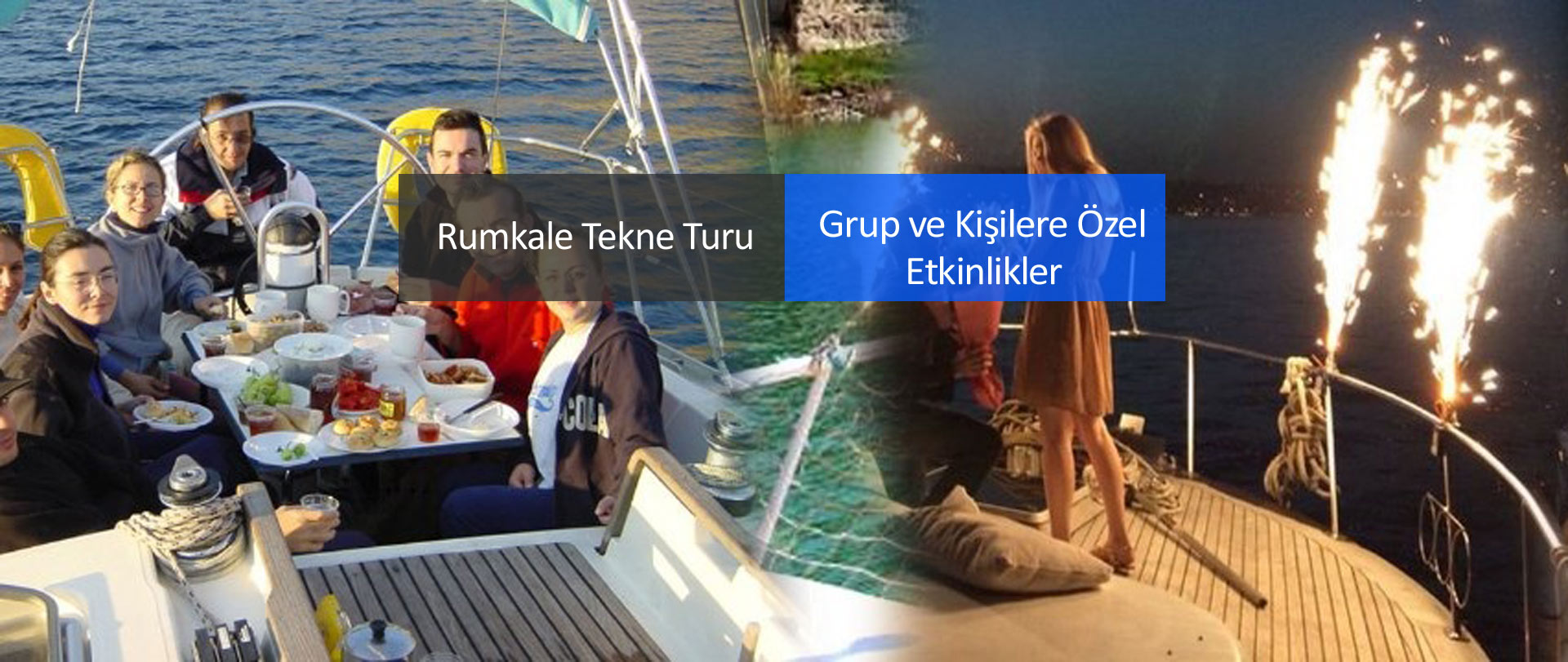  rumkale tekne turu teknede nişan