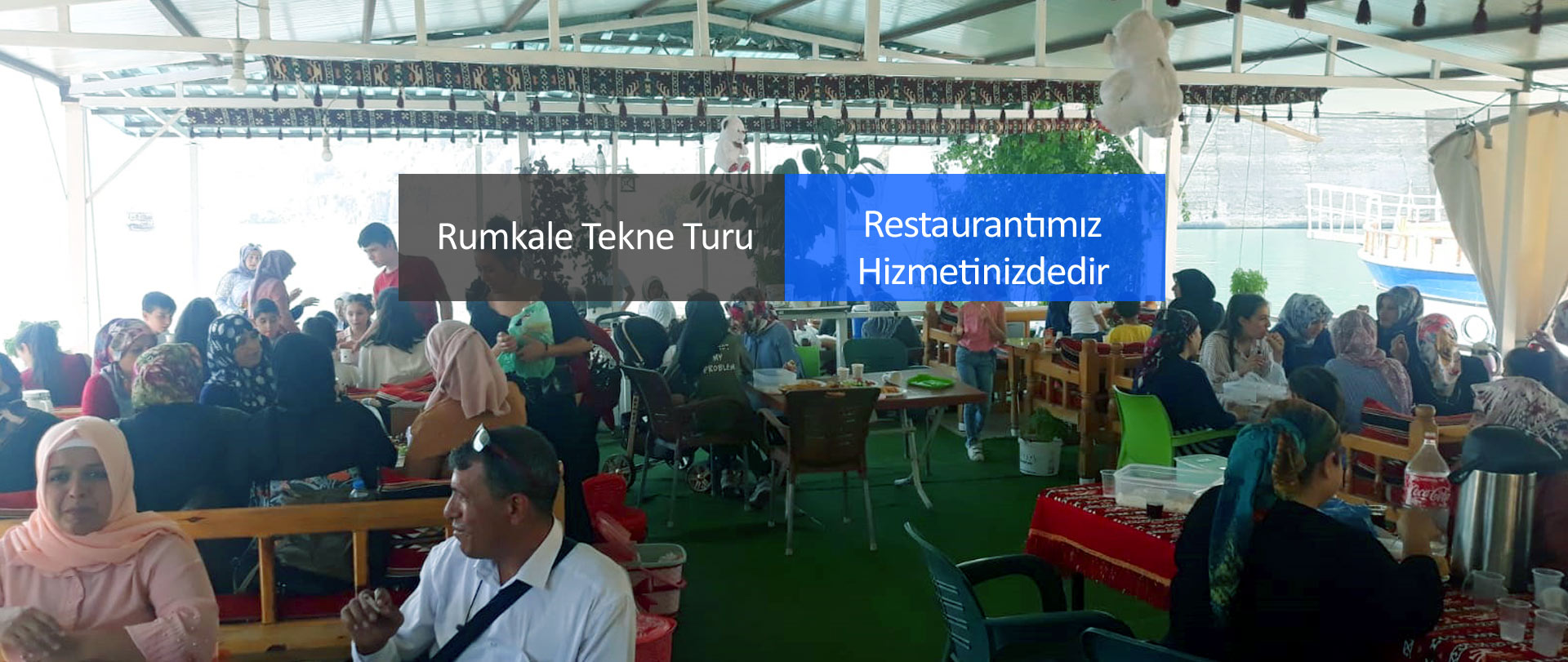 halfeti rumkale restaurant lokanta yemek